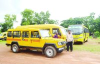 Over a week-long respite