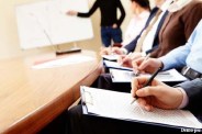 On-site support training