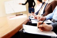 On-site support training