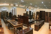 Pop singer Madonna sleeps on bed made in Jodhpur