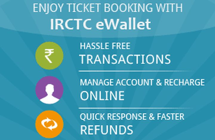 irctc