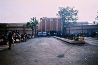 Jekelon hospital : Four member team in charge of investigating