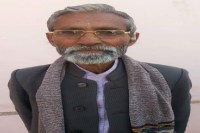  Sanchaur Pradhan took the melody of the underdog, had been accused of torturing at BDO