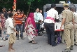 road accident