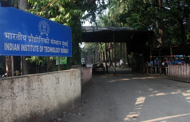 IIT Bombay