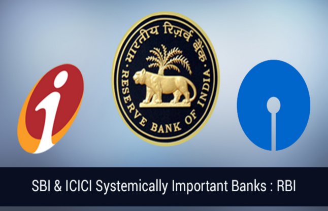 important banks