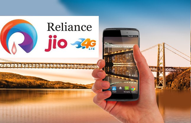 Reliance Jio Preview offer