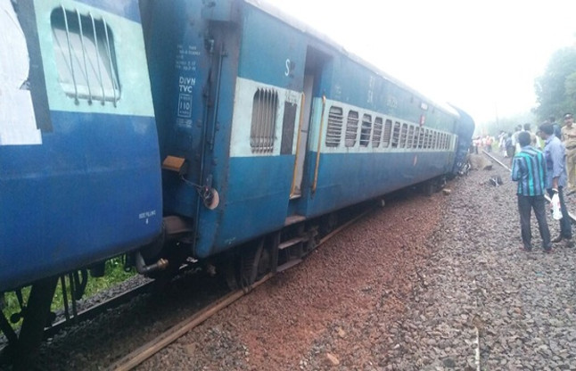 Mangalore Express