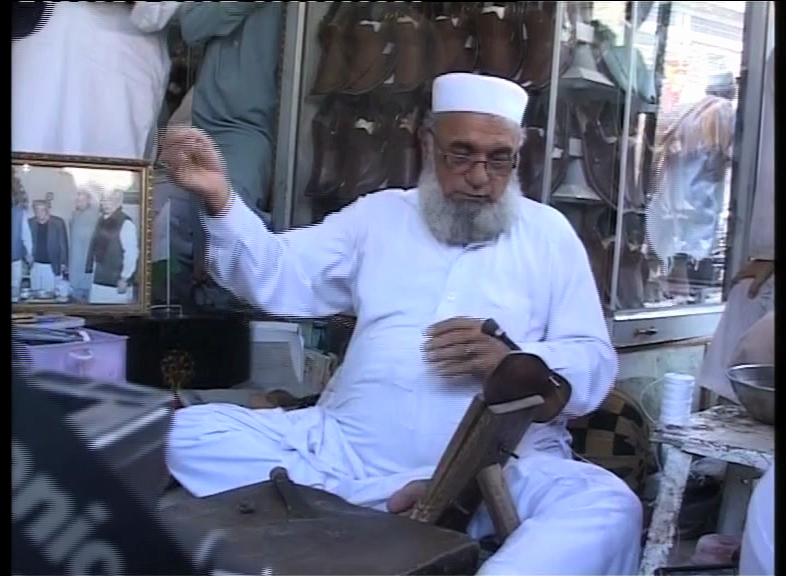 shoemaker jahangir khan
