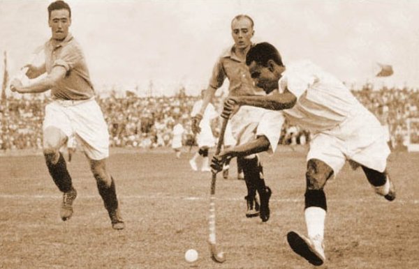 major dhyan chand