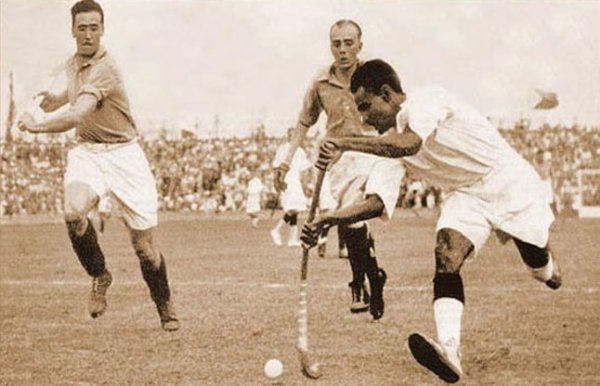 major dhyan chand