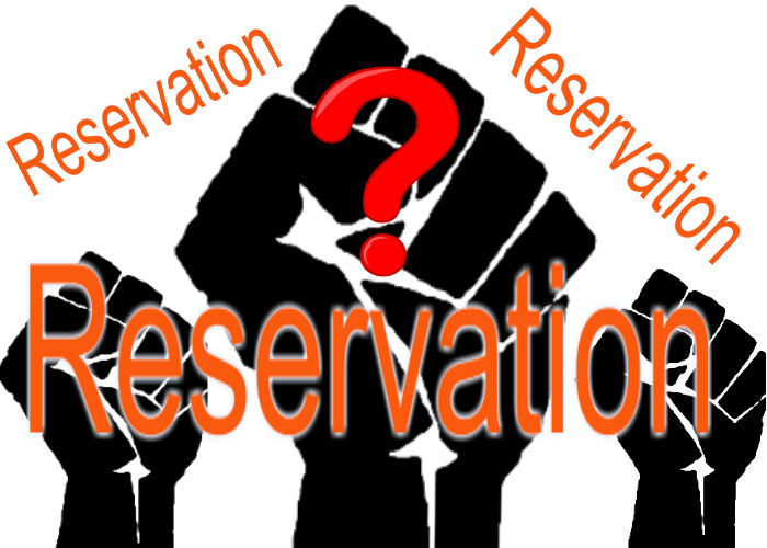reservation system