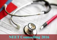 neet counselling