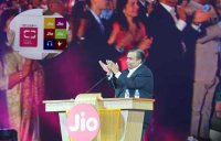 reliance jio