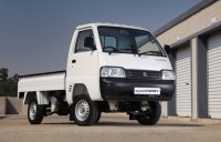 Maruti Super Carry