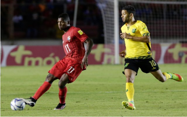 costarica, panama enter in qualifying final round