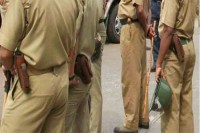 ​​Glta pilgrim made Police camp ?