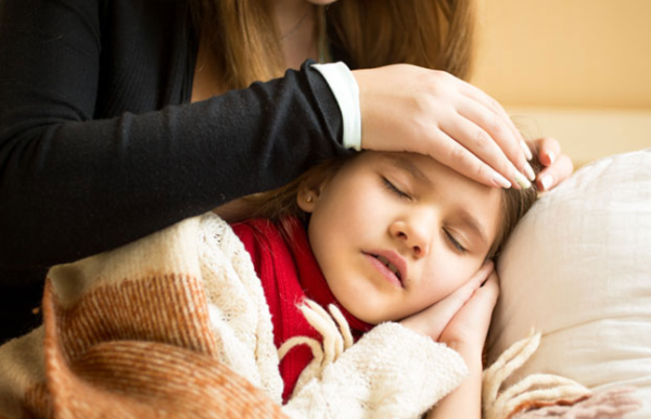 mother is our best teacher