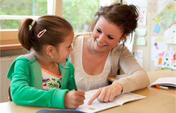 mother is our best teacher