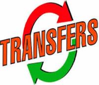 transfer