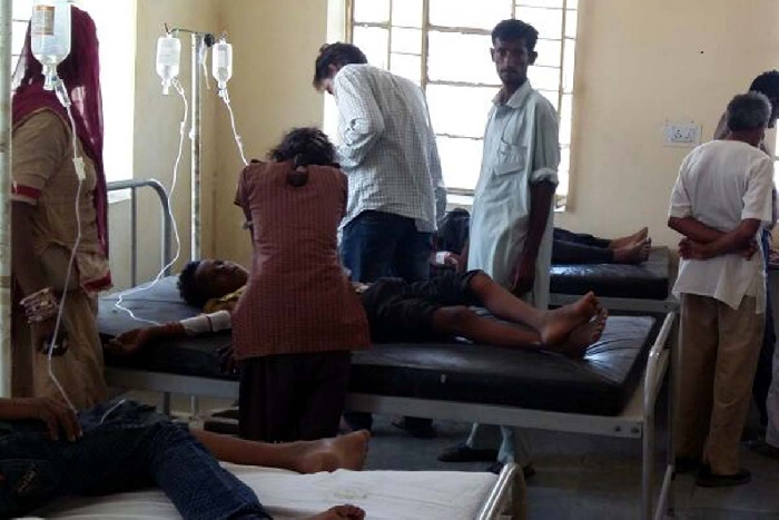 Discom Cabal se Jhulse