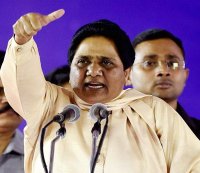 mayawati 