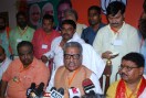 om Mathur criticised Rahul Gandhi