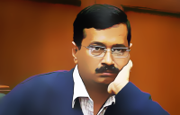 Arvind kejriwal
