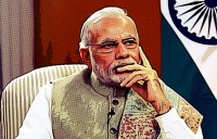 PM Narendra modi