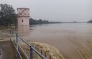 Increased amounts of water in spate Sivanath Trbi