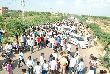 road accident