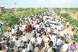 road accident