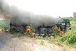 road accident