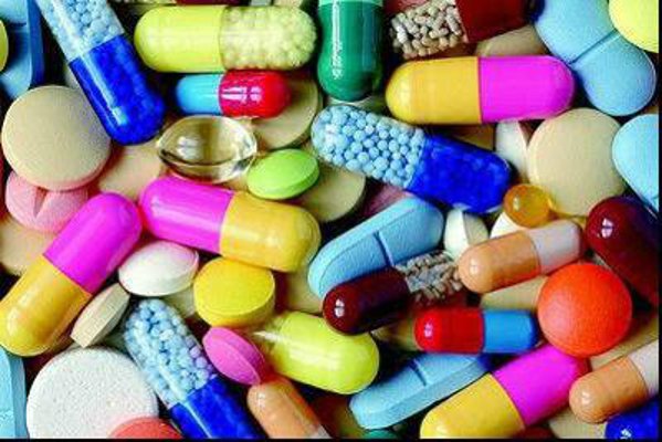 banned drugs seized by narcotics department in ind