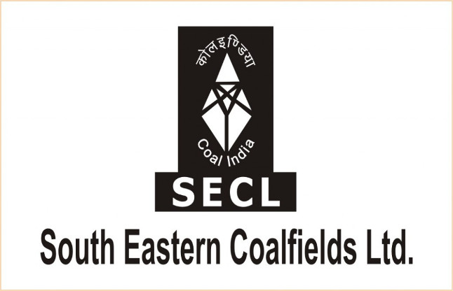 SECL officer detained