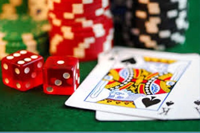 police to arrest macoca mujlim to gamblingg king