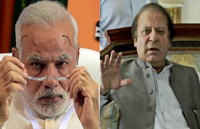 India to isolate Pakistan 