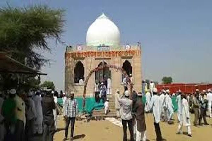 ashfaque hussain naeemi urs