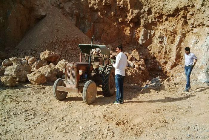 prevent illegal mining