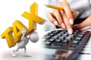 Income tax department