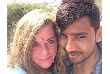 41 Year American Lady Marries 23 Year Gujarati Boy