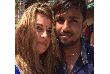 41 Year American Lady Marries 23 Year Gujarati Boy