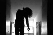 student committed death