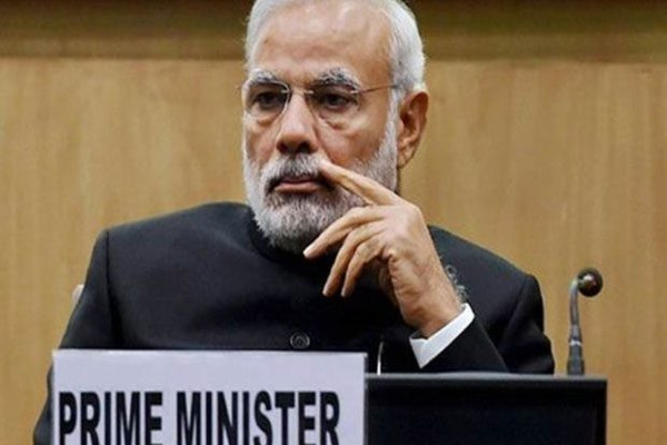 pm modi says, people can donate Army Welfare Fund