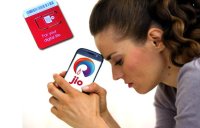 Reliance Jio 4G SIM