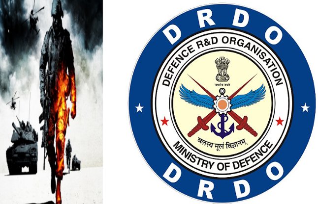 DRDO has created a special chip