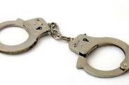 stuntman arrested