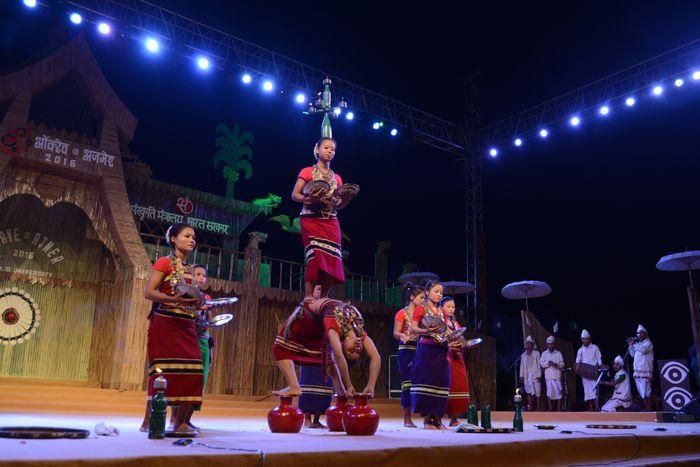 octave north east culture rajasthan ajmer dance