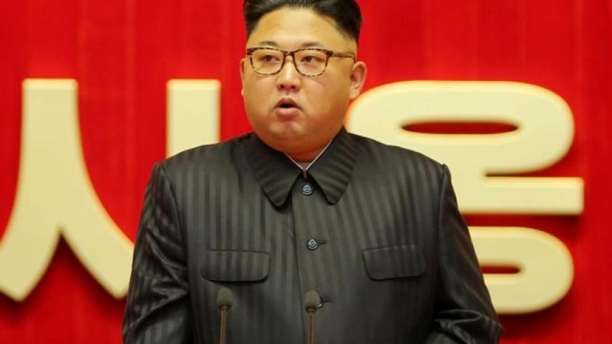 south korea has a plan to kill kim jong un