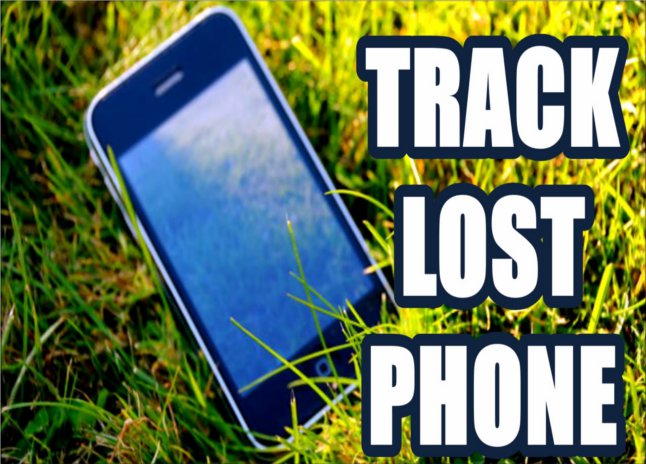 trace your lost phone, find lost mobile, find mobi